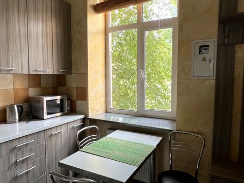 квартира за адресою Клепарівська вул., 33