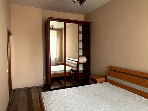 квартира за адресою Клепарівська вул., 33