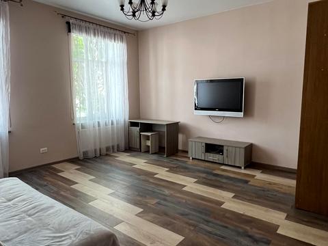квартира за адресою Клепарівська вул., 33