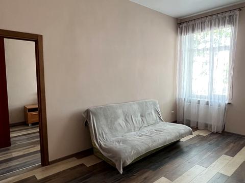 квартира за адресою Клепарівська вул., 33