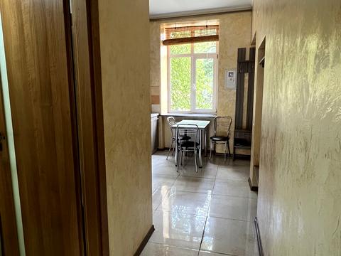 квартира за адресою Клепарівська вул., 33