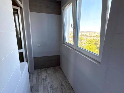 квартира по адресу Зерновая ул., 47