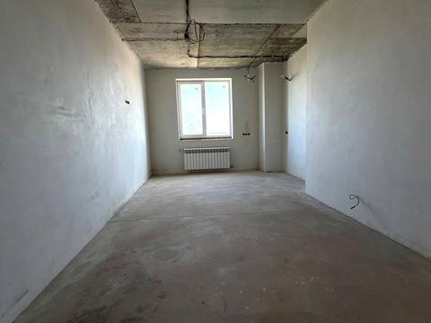 квартира по адресу Зерновая ул., 47