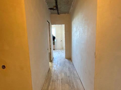 квартира по адресу Зерновая ул., 47