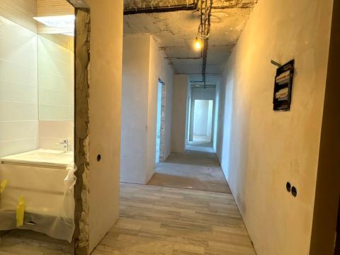квартира по адресу Зерновая ул., 47