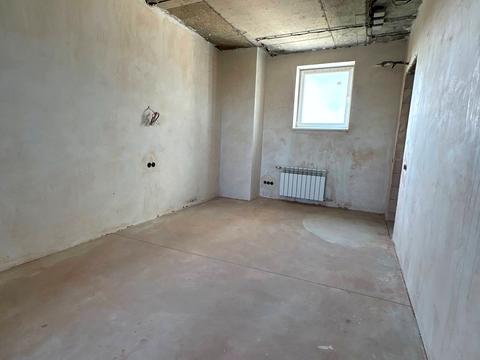 квартира по адресу Зерновая ул., 47