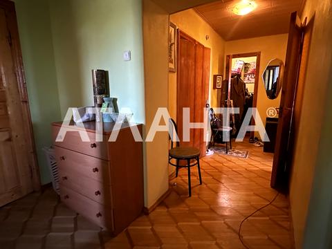 квартира за адресою Фонтанська дорога вул. (Перекопской дивизии улица), 8/7