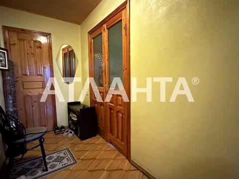 квартира за адресою Фонтанська дорога вул. (Перекопской дивизии улица), 8/7