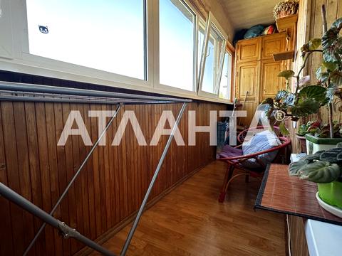 квартира за адресою Фонтанська дорога вул. (Перекопской дивизии улица), 8/7