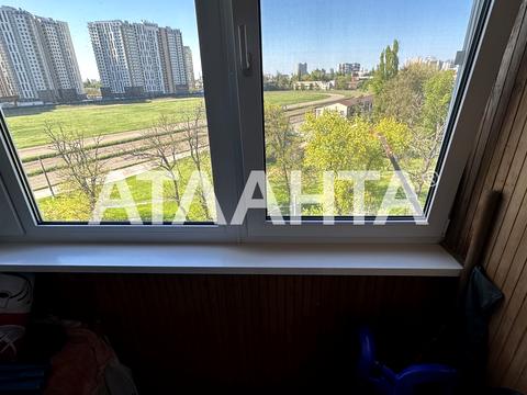 квартира за адресою Фонтанська дорога вул. (Перекопской дивизии улица), 8/7