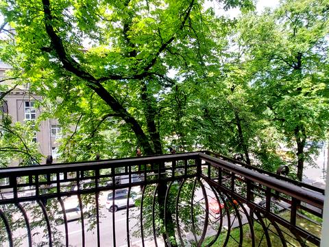 квартира за адресою Паньківська вул., 3