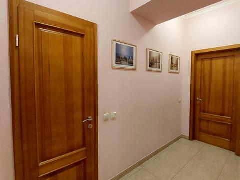 квартира за адресою Паньківська вул., 3