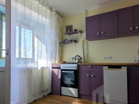 квартира по адресу Андрія Мельника ул. (Генерала Тупікова), 14-Г