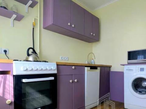 квартира по адресу Андрія Мельника ул. (Генерала Тупікова), 14-Г
