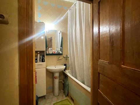 квартира за адресою Фонтанська дорога вул., 9Б