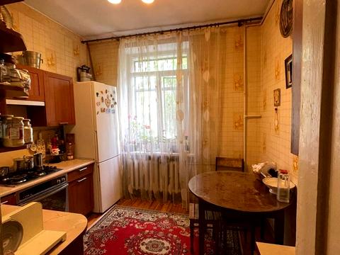 квартира за адресою Фонтанська дорога вул., 9Б