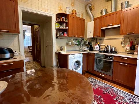 квартира за адресою Фонтанська дорога вул., 9Б