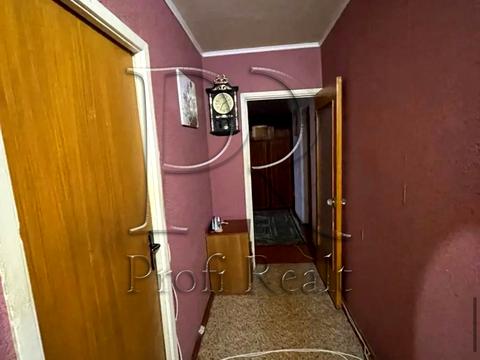 квартира за адресою Володимира Івасюка просп. (Героїв Сталінграду), 44