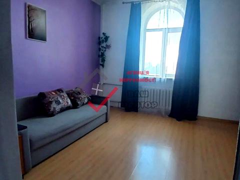 квартира за адресою Соборності вул. (Жовтнева), 46