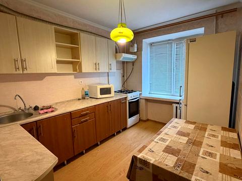квартира по адресу Перемоги ул., 54