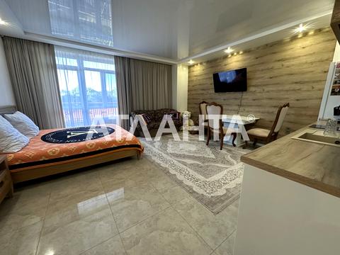 квартира по адресу Малая Арнаутская ул., 71