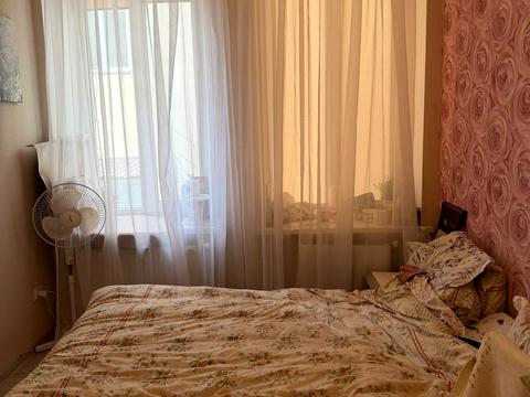 квартира за адресою Новосельського вул., 17