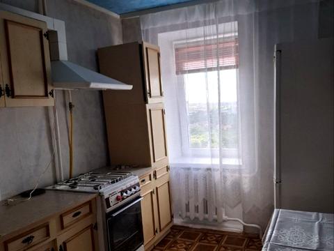квартира по адресу Ровно, Андрея Мельника ул., 4