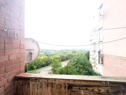 квартира по адресу Ровно, Андрея Мельника ул., 4