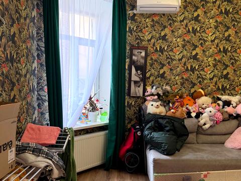 квартира за адресою Новосельського вул., 17
