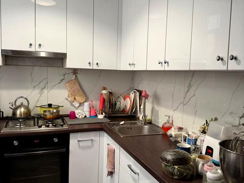 квартира за адресою Новосельського вул., 17