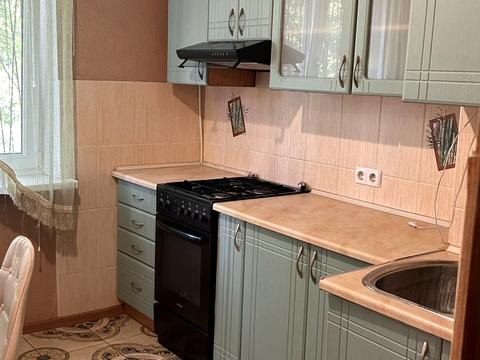квартира за адресою Городня вул., 13