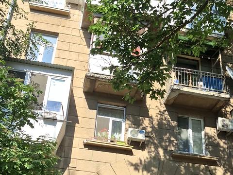 квартира за адресою Фонтанська дорога вул., 9Б