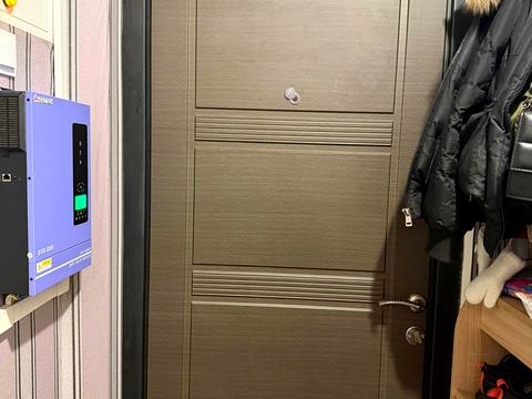 квартира за адресою Новосельського вул., 17