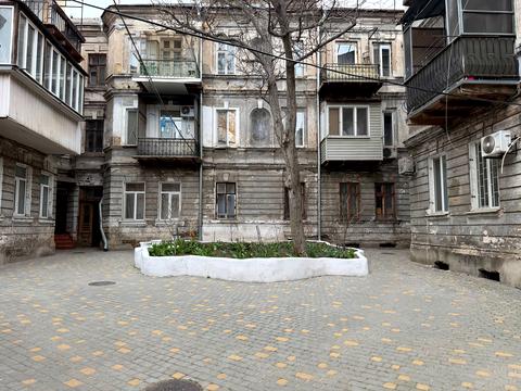 квартира за адресою Новосельського вул., 17