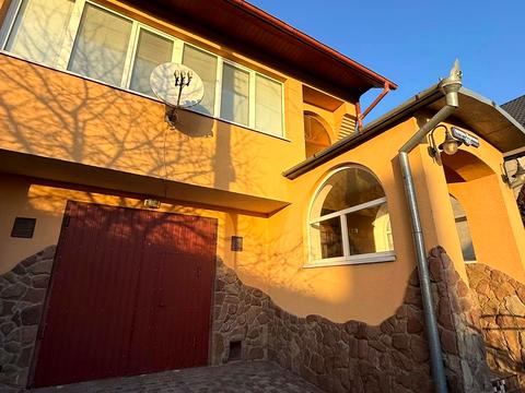 будинок за адресою с. Біла, Морозенка вул., 18
