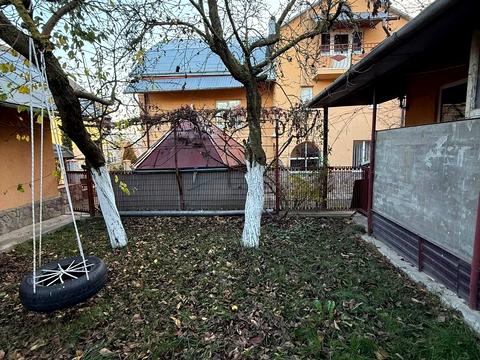 будинок за адресою с. Біла, Морозенка вул., 18