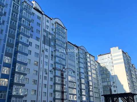 квартира за адресою Височана вул., 18 к1