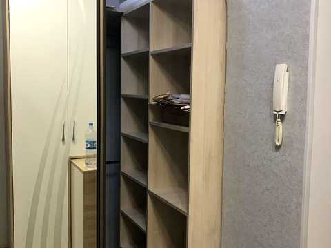 квартира за адресою Зарічанська вул., 50