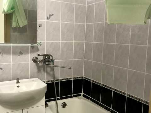 квартира за адресою Зарічанська вул., 50