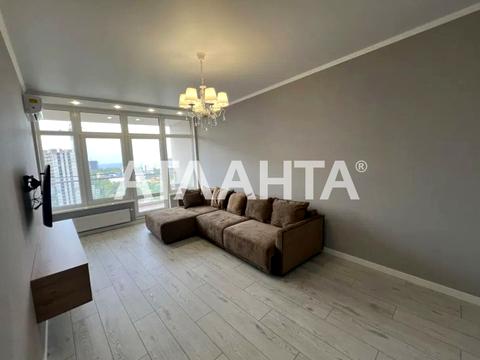 квартира по адресу Генуэзская ул., 3В