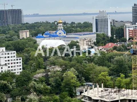 квартира по адресу Генуэзская ул., 3В