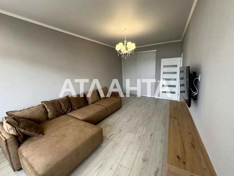 квартира по адресу Генуэзская ул., 3В