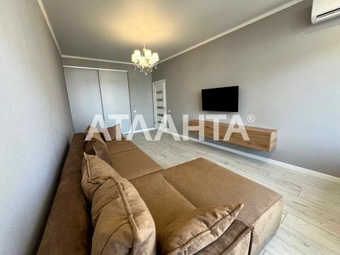 квартира по адресу Генуэзская ул., 3В
