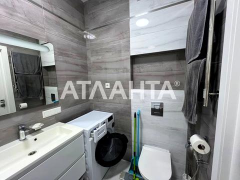 квартира по адресу Генуэзская ул., 3В