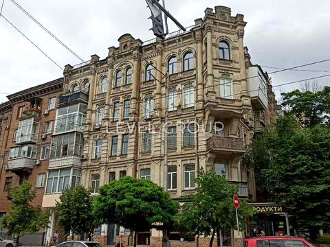 квартира по адресу Тарасовская ул., 40/52