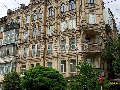 квартира по адресу Тарасовская ул., 40/52