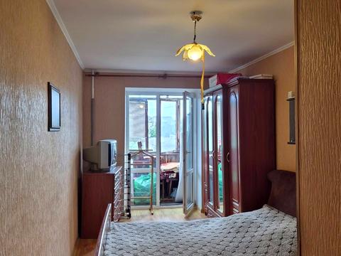 квартира за адресою Шептицького, 24