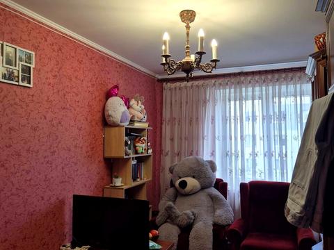 квартира за адресою Шептицького, 24