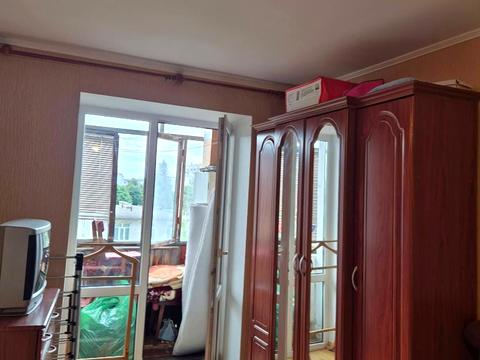 квартира за адресою Шептицького, 24