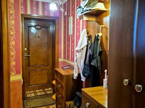 квартира за адресою Шептицького, 24